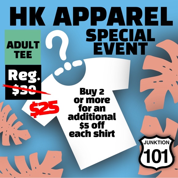 🥳 Meet your Posher, Junktion 101 - Picture 4 of 14